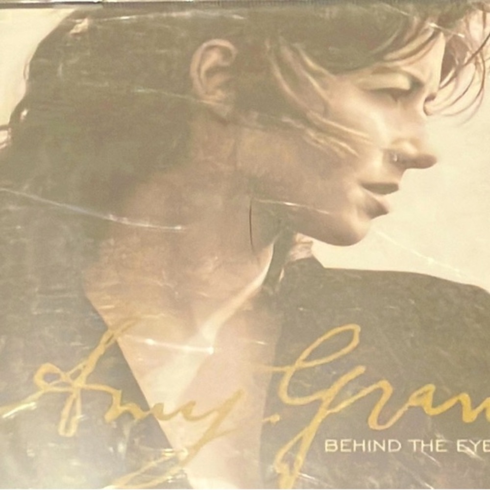 Amy Grant cd